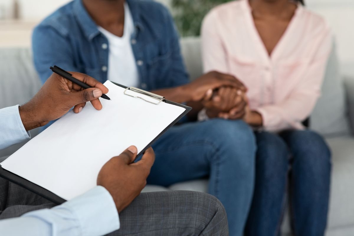 MindCare Recovery Foundation community support