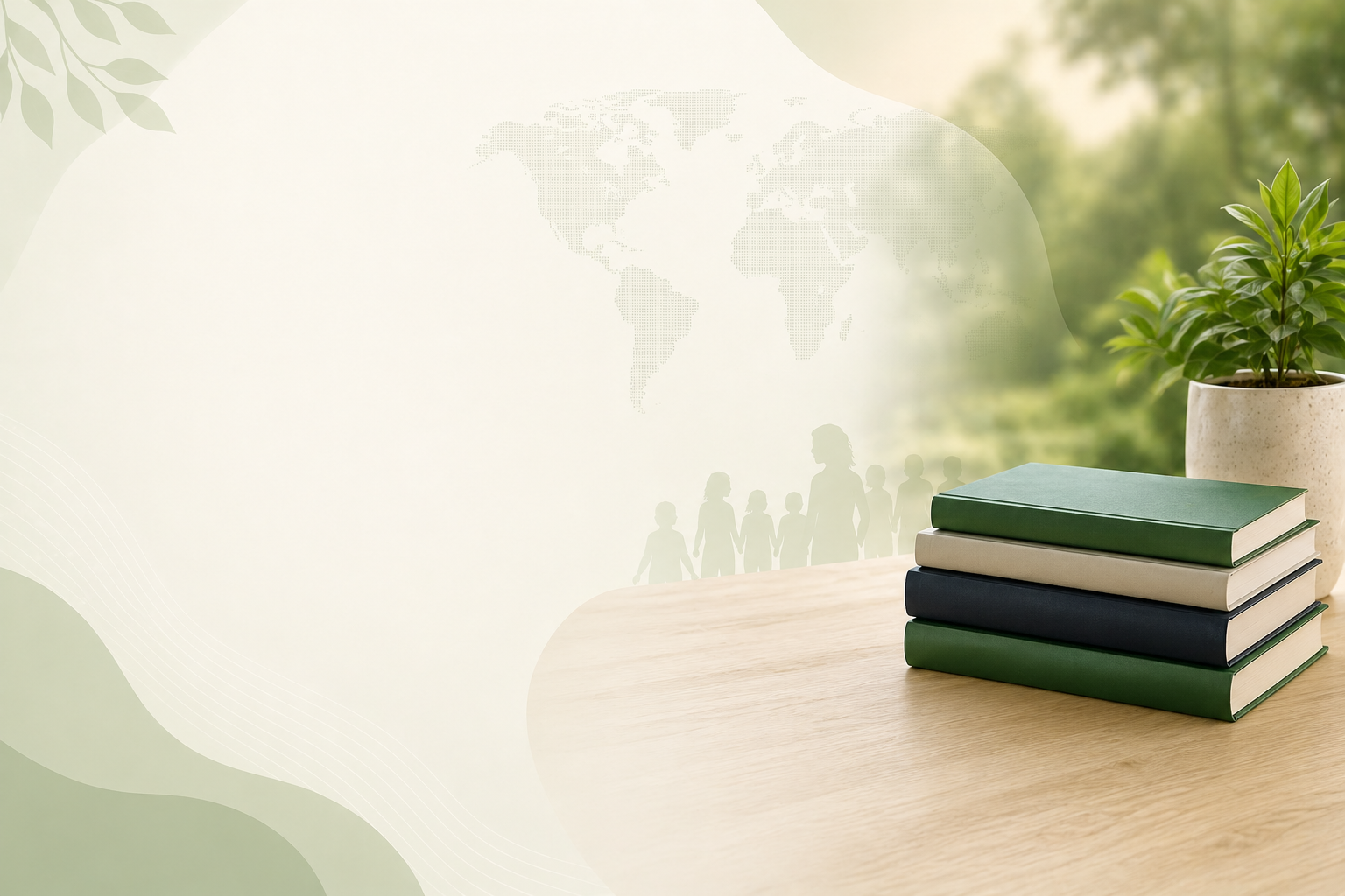 Advocacy reports and publications