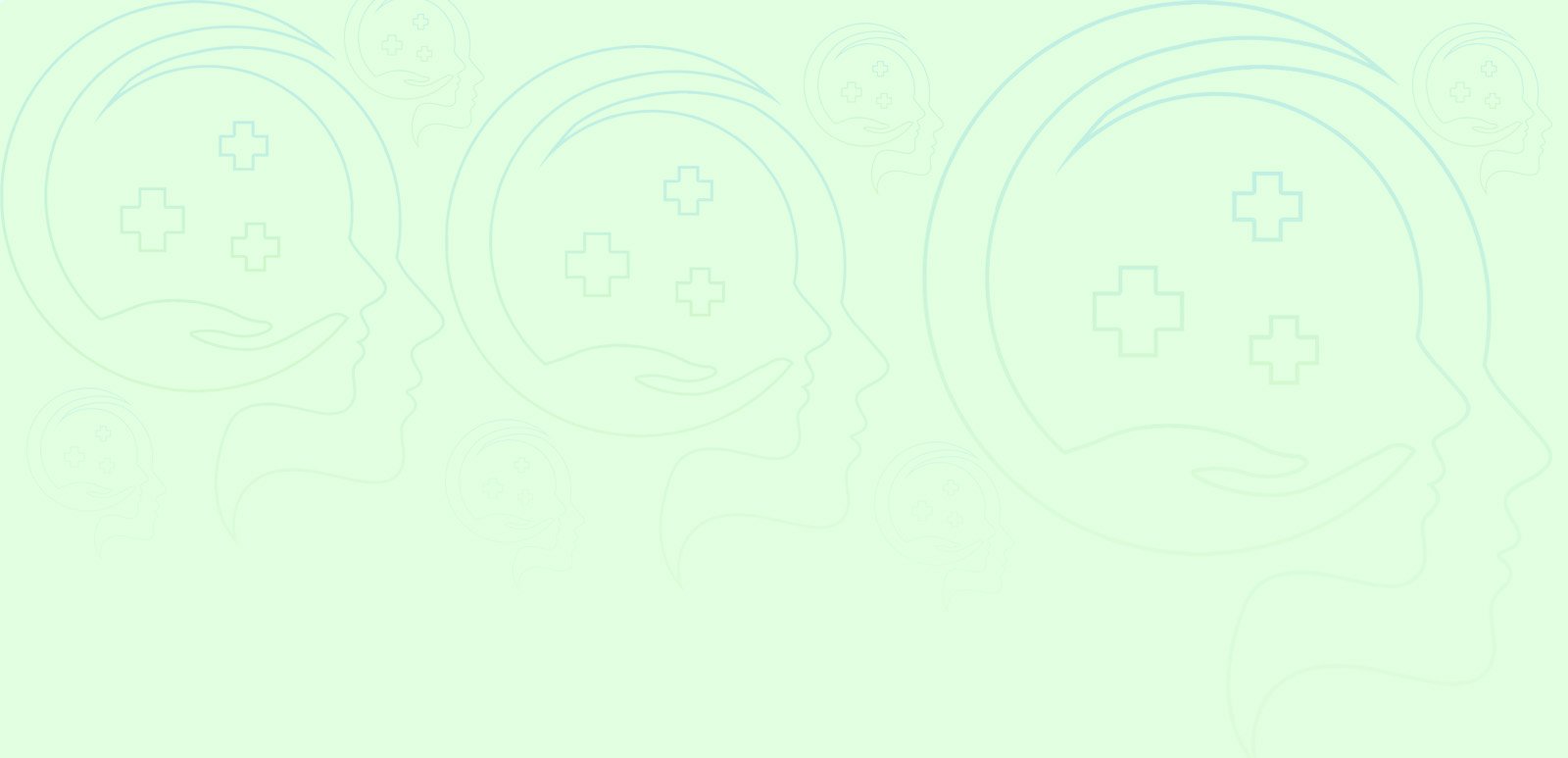 MindCare Recovery Foundation values background