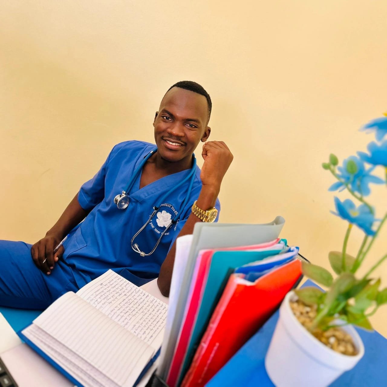 MindCare Recovery Foundation community story