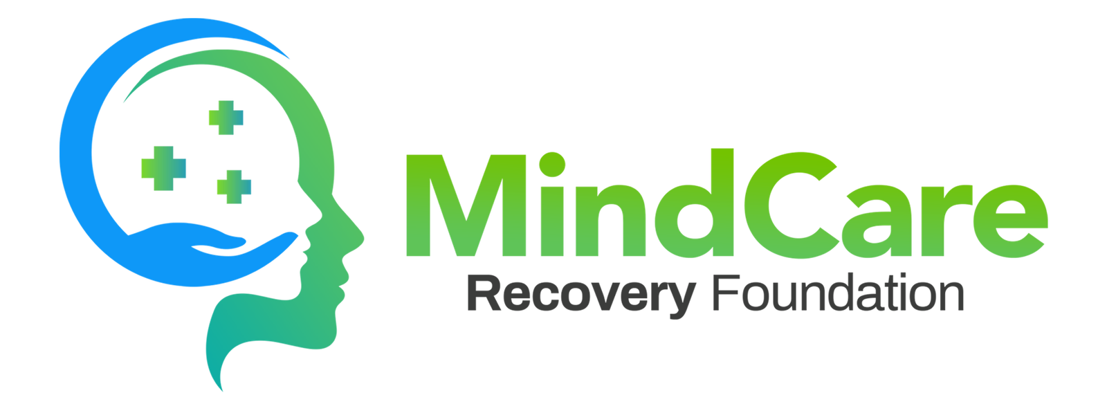 MindCare Recovery Foundation logo