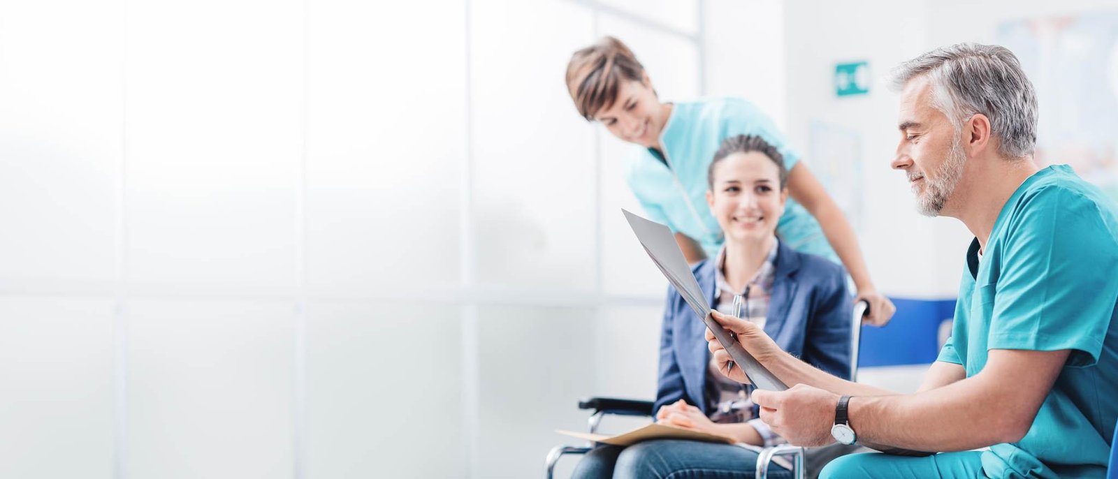 MindCare Care Portal