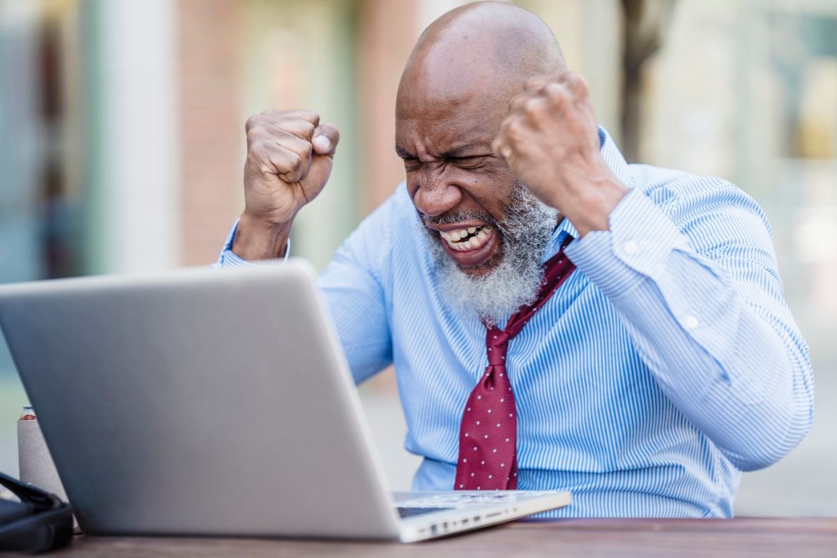 Anger Management Support