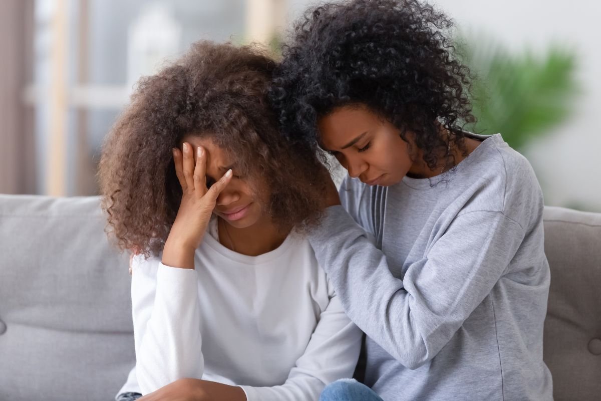 Grief & Loss Counselling