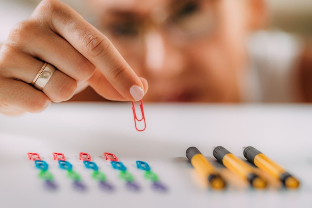 OCD Support