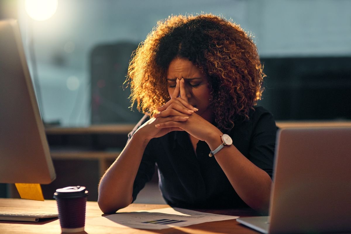 Concentration & Focus Support