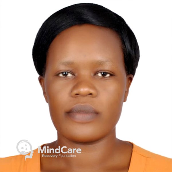 Mary Atukei - Medical Director and Administrator