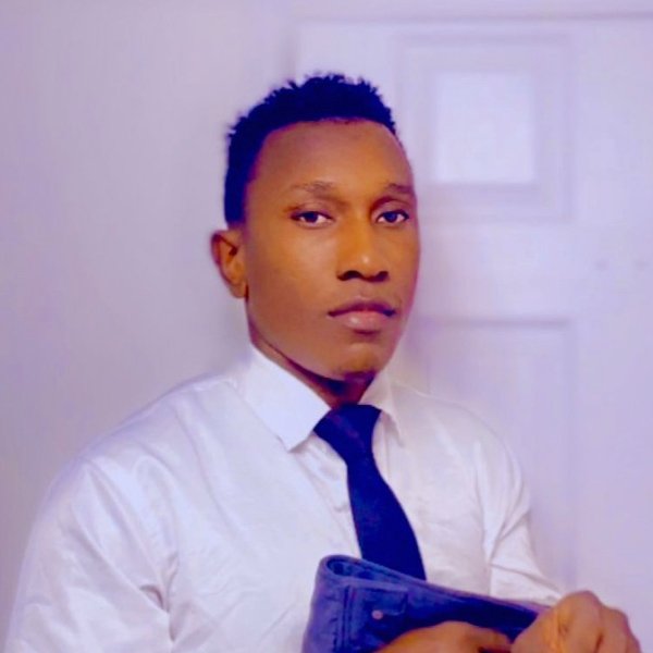 Enock Kagimu - IT Application and Web Developer