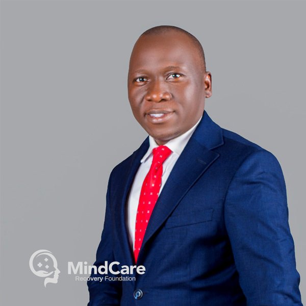 Suleiman Ombati, CPA - Chief Financial Officer